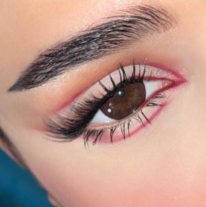 CHOCOLATE تكبير العين 